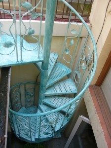 escalera caracol-001C