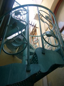 escalera caracol-detalle-001D